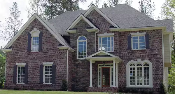 image of 2501 - 3000 square feet house plan 5832